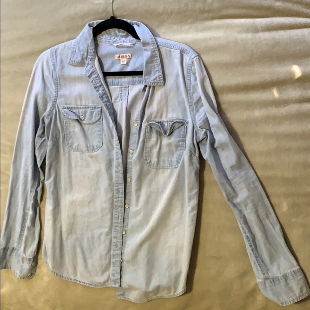 Women’s Top